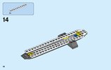 Istruzioni per la Costruzione - LEGO - City - 60103 - Show aereo all'aeroporto: Page 16