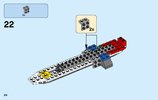 Istruzioni per la Costruzione - LEGO - City - 60103 - Show aereo all'aeroporto: Page 24