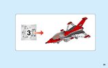 Istruzioni per la Costruzione - LEGO - City - 60103 - Show aereo all'aeroporto: Page 35