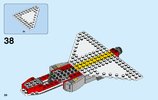 Istruzioni per la Costruzione - LEGO - City - 60103 - Show aereo all'aeroporto: Page 38