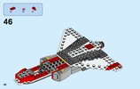 Istruzioni per la Costruzione - LEGO - City - 60103 - Show aereo all'aeroporto: Page 46