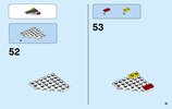 Istruzioni per la Costruzione - LEGO - City - 60103 - Show aereo all'aeroporto: Page 51