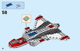 Istruzioni per la Costruzione - LEGO - City - 60103 - Show aereo all'aeroporto: Page 56