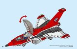 Istruzioni per la Costruzione - LEGO - City - 60103 - Show aereo all'aeroporto: Page 72