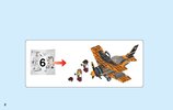 Istruzioni per la Costruzione - LEGO - City - 60103 - Show aereo all'aeroporto: Page 2