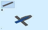 Istruzioni per la Costruzione - LEGO - City - 60103 - Show aereo all'aeroporto: Page 6