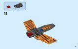 Istruzioni per la Costruzione - LEGO - City - 60103 - Show aereo all'aeroporto: Page 11