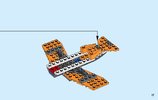 Istruzioni per la Costruzione - LEGO - City - 60103 - Show aereo all'aeroporto: Page 17