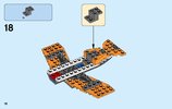 Istruzioni per la Costruzione - LEGO - City - 60103 - Show aereo all'aeroporto: Page 18