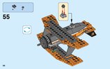 Istruzioni per la Costruzione - LEGO - City - 60103 - Show aereo all'aeroporto: Page 56