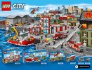 Istruzioni per la Costruzione - LEGO - City - 60104 - Terminal passeggeri: Page 35