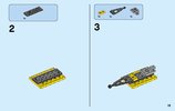 Istruzioni per la Costruzione - LEGO - City - 60104 - Terminal passeggeri: Page 19