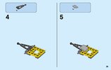 Istruzioni per la Costruzione - LEGO - City - 60104 - Terminal passeggeri: Page 39