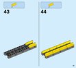 Istruzioni per la Costruzione - LEGO - City - 60104 - Terminal passeggeri: Page 49