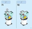 Istruzioni per la Costruzione - LEGO - City - 60104 - Terminal passeggeri: Page 73