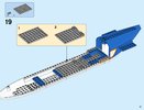 Istruzioni per la Costruzione - LEGO - City - 60104 - Terminal passeggeri: Page 21