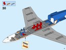 Istruzioni per la Costruzione - LEGO - City - 60104 - Terminal passeggeri: Page 35