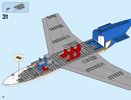 Istruzioni per la Costruzione - LEGO - City - 60104 - Terminal passeggeri: Page 36