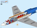 Istruzioni per la Costruzione - LEGO - City - 60104 - Terminal passeggeri: Page 58