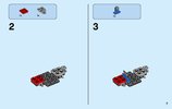 Istruzioni per la Costruzione - LEGO - City - 60104 - Terminal passeggeri: Page 7