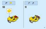 Istruzioni per la Costruzione - LEGO - City - 60104 - Terminal passeggeri: Page 13