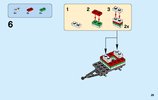 Istruzioni per la Costruzione - LEGO - City - 60104 - Terminal passeggeri: Page 29