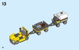 Istruzioni per la Costruzione - LEGO - City - 60104 - Terminal passeggeri: Page 36