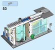 Istruzioni per la Costruzione - LEGO - City - 60104 - Terminal passeggeri: Page 59