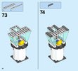 Istruzioni per la Costruzione - LEGO - City - 60104 - Terminal passeggeri: Page 74