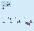 Istruzioni per la Costruzione - LEGO - City - 60104 - Terminal passeggeri: Page 77