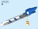 Istruzioni per la Costruzione - LEGO - City - 60104 - Terminal passeggeri: Page 17