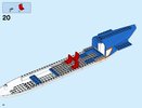 Istruzioni per la Costruzione - LEGO - City - 60104 - Terminal passeggeri: Page 22