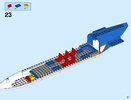 Istruzioni per la Costruzione - LEGO - City - 60104 - Terminal passeggeri: Page 25