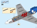 Istruzioni per la Costruzione - LEGO - City - 60104 - Terminal passeggeri: Page 29