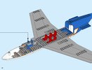 Istruzioni per la Costruzione - LEGO - City - 60104 - Terminal passeggeri: Page 34