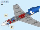 Istruzioni per la Costruzione - LEGO - City - 60104 - Terminal passeggeri: Page 40