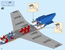 Istruzioni per la Costruzione - LEGO - City - 60104 - Terminal passeggeri: Page 48