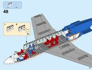 Istruzioni per la Costruzione - LEGO - City - 60104 - Terminal passeggeri: Page 55