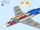 Istruzioni per la Costruzione - LEGO - City - 60104 - Terminal passeggeri: Page 57