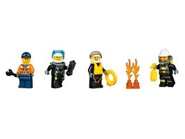 60106 - Fire Starter Set