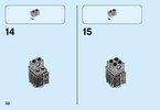 Istruzioni per la Costruzione - LEGO - City - 60106 - Starter set Pompieri: Page 32