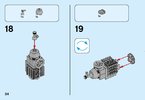 Istruzioni per la Costruzione - LEGO - City - 60106 - Starter set Pompieri: Page 34