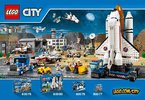 Istruzioni per la Costruzione - LEGO - City - 60106 - Starter set Pompieri: Page 37