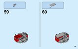 Istruzioni per la Costruzione - LEGO - City - 60107 - Autopompa dei vigili del fuoco: Page 65