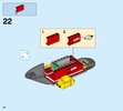 Istruzioni per la Costruzione - LEGO - City - 60108 - Unità di risposta antincendio: Page 24