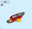 Istruzioni per la Costruzione - LEGO - City - 60108 - Unità di risposta antincendio: Page 26