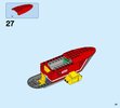 Istruzioni per la Costruzione - LEGO - City - 60108 - Unità di risposta antincendio: Page 29