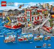 Istruzioni per la Costruzione - LEGO - City - 60108 - Unità di risposta antincendio: Page 71