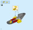 Istruzioni per la Costruzione - LEGO - City - 60108 - Unità di risposta antincendio: Page 16