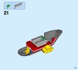 Istruzioni per la Costruzione - LEGO - City - 60108 - Unità di risposta antincendio: Page 23